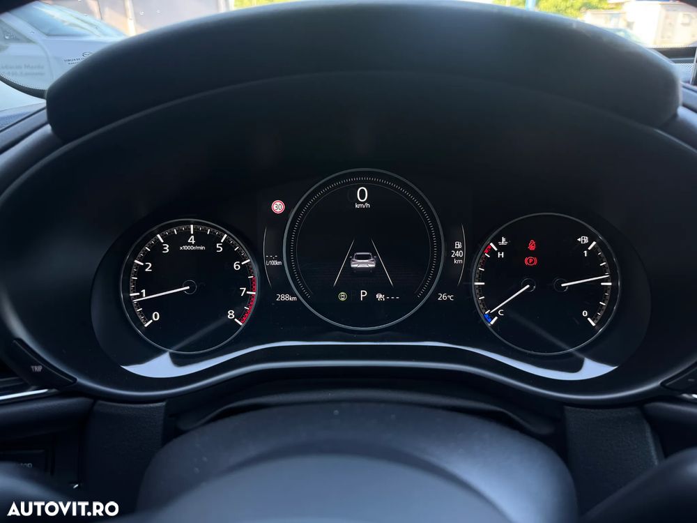 Mazda CX-30 - 5