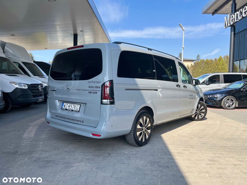 Mercedes-Benz Vito - 9