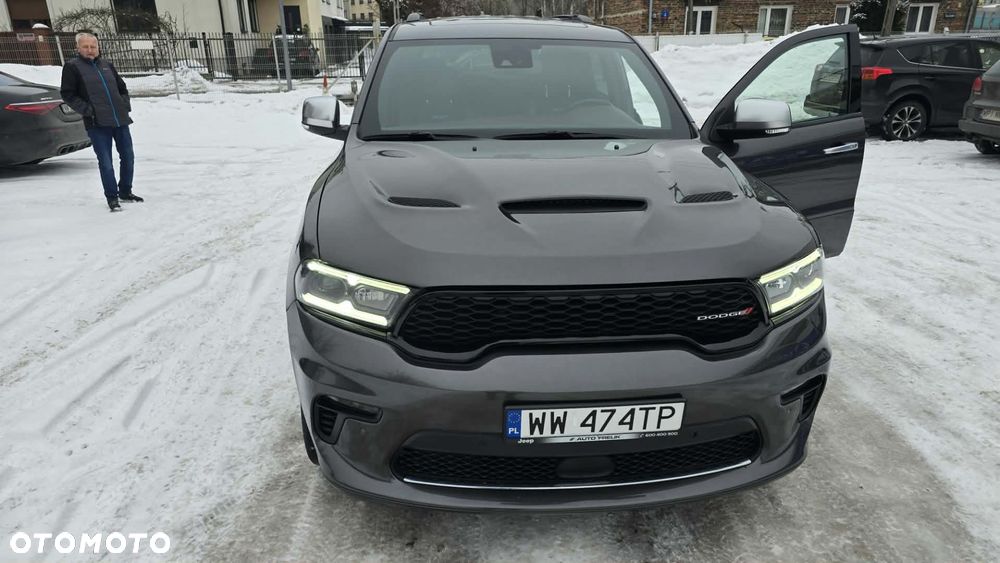 Dodge Durango - 2