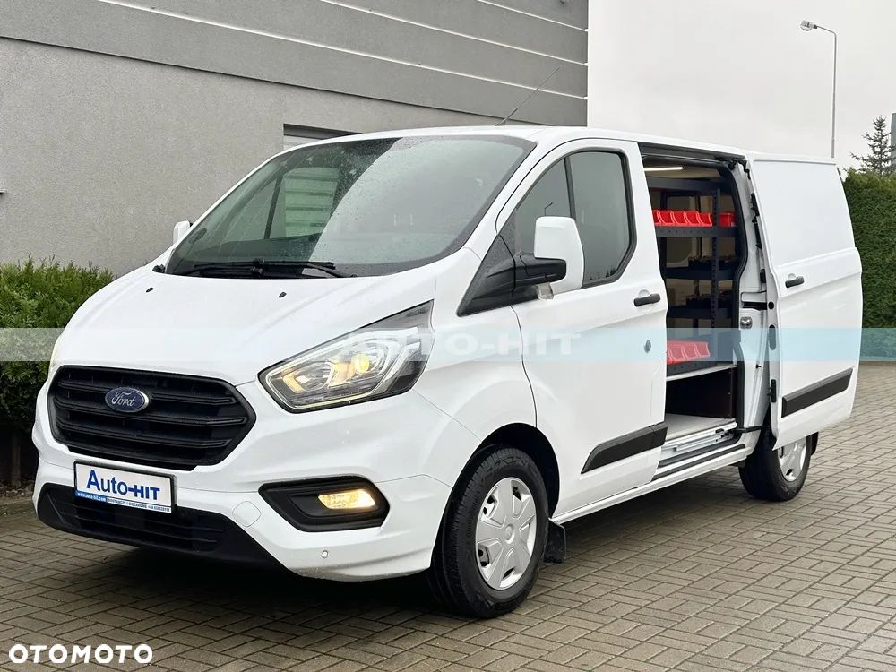 Ford Transit - 12