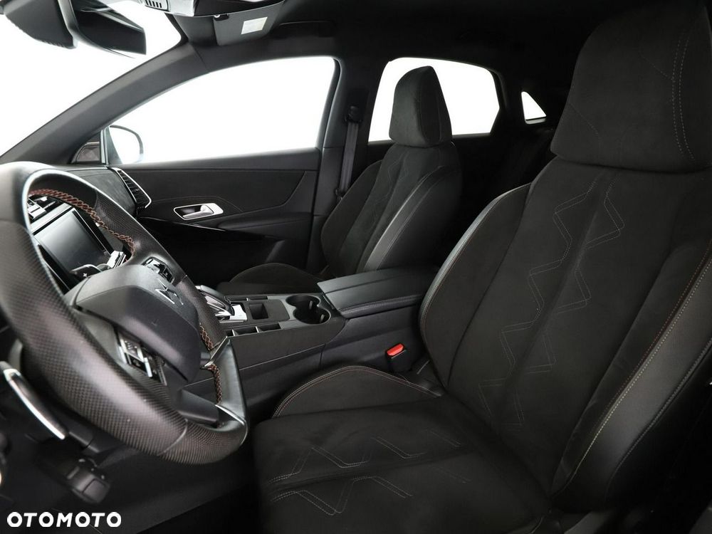 DS Automobiles DS 7 Crossback 1.6 PureTech GPF Performance Line + - 14