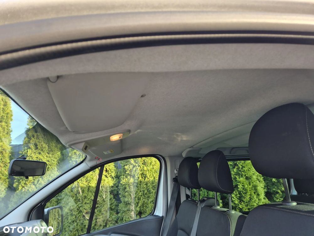 Renault Trafic - 15