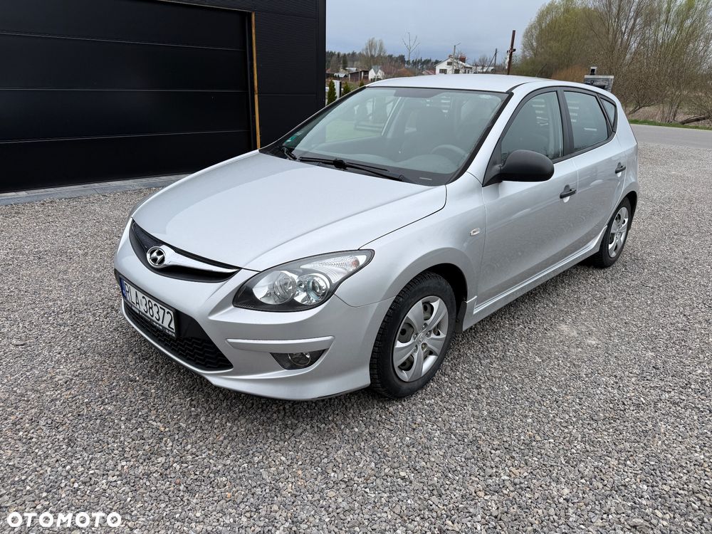 Hyundai i30 1.4 Classic - 1