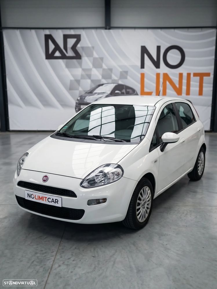 Fiat Punto - 2