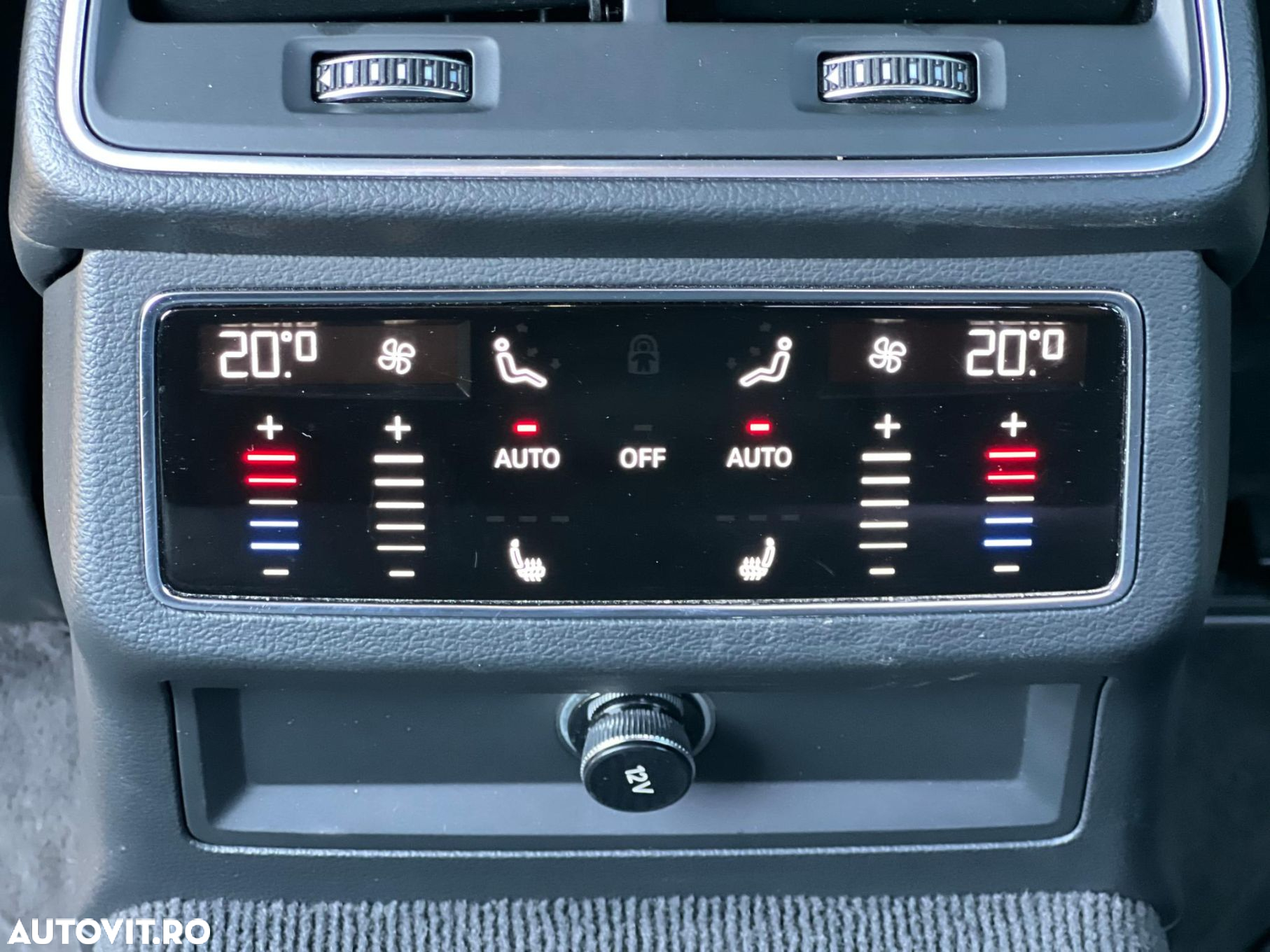 Audi A6 - 16