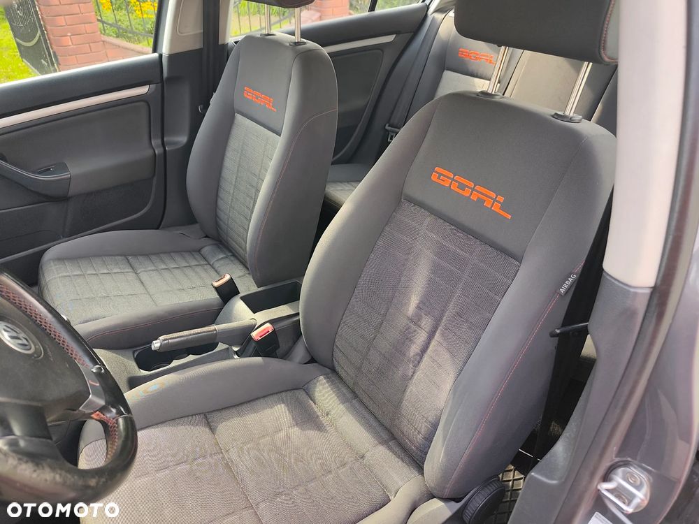 Volkswagen Golf 1.6 GT Sport - 11