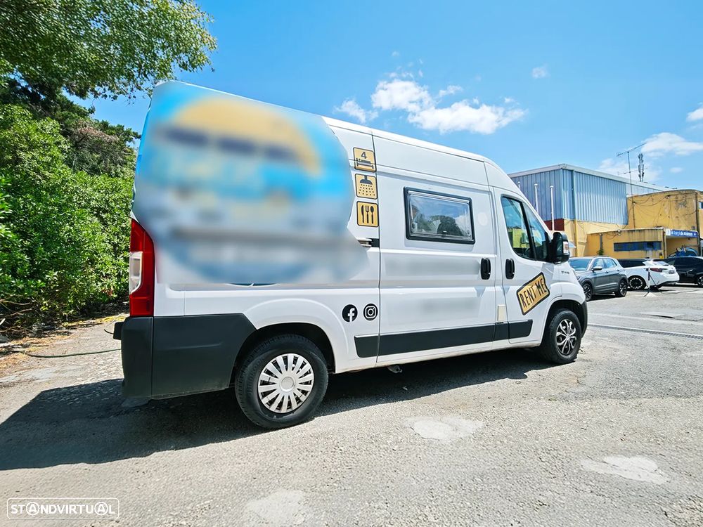Fiat Ducato - 3