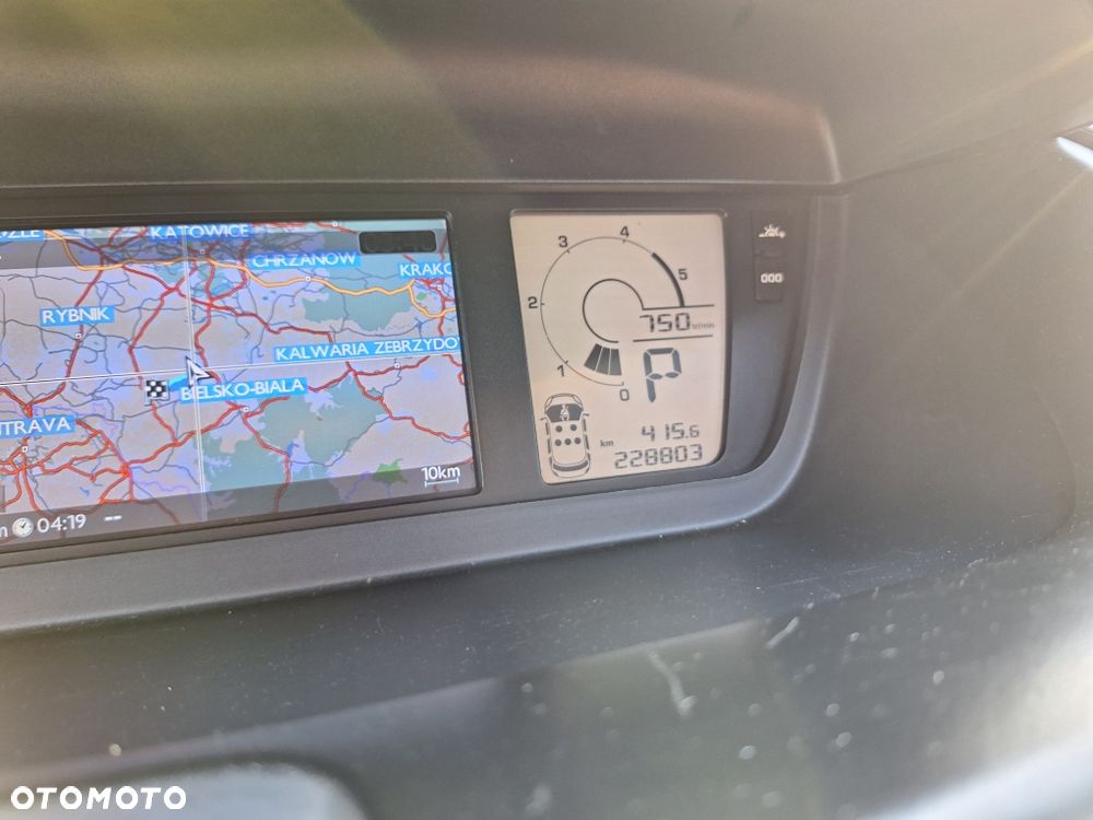 Citroën C4 Picasso - 8