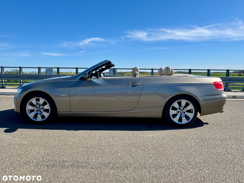 BMW Seria 3 320i - 20