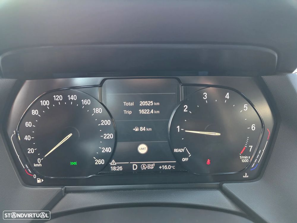 BMW 118 i Pack Desportivo M Auto - 27