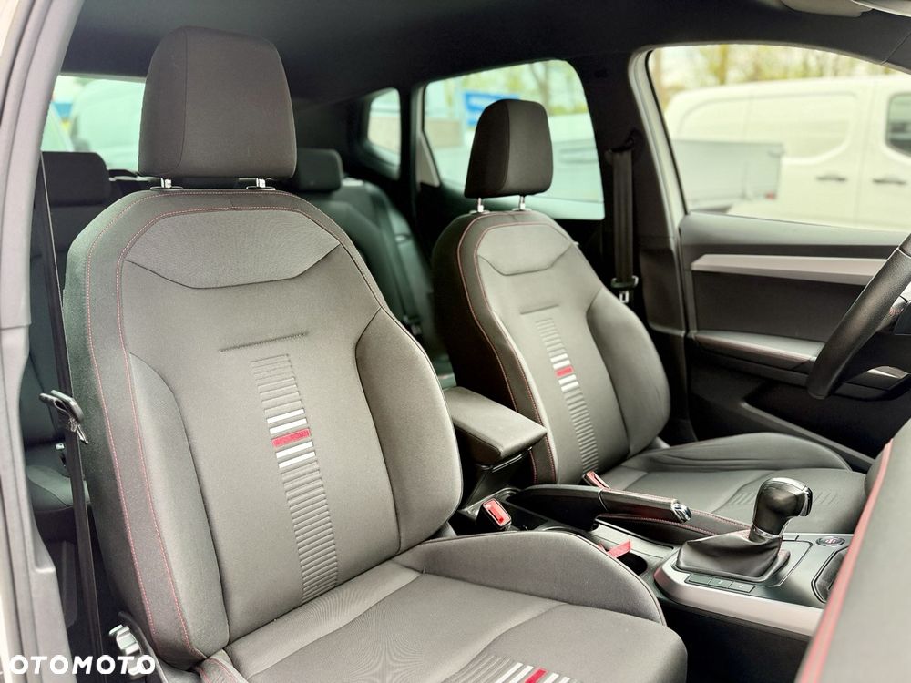 Seat Arona 1.0 TSI DSG OPF FR - 22