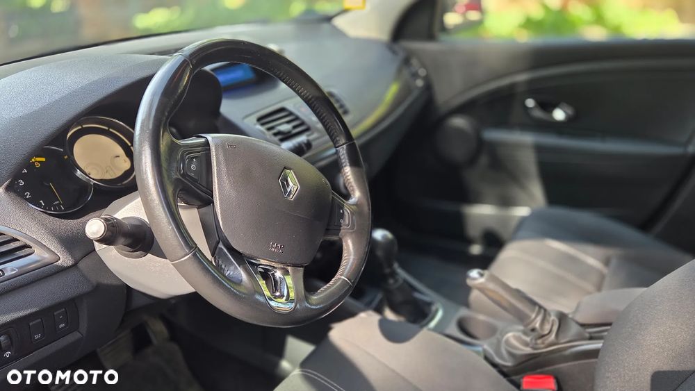 Renault Megane 1.5 dCi GT Line - 10