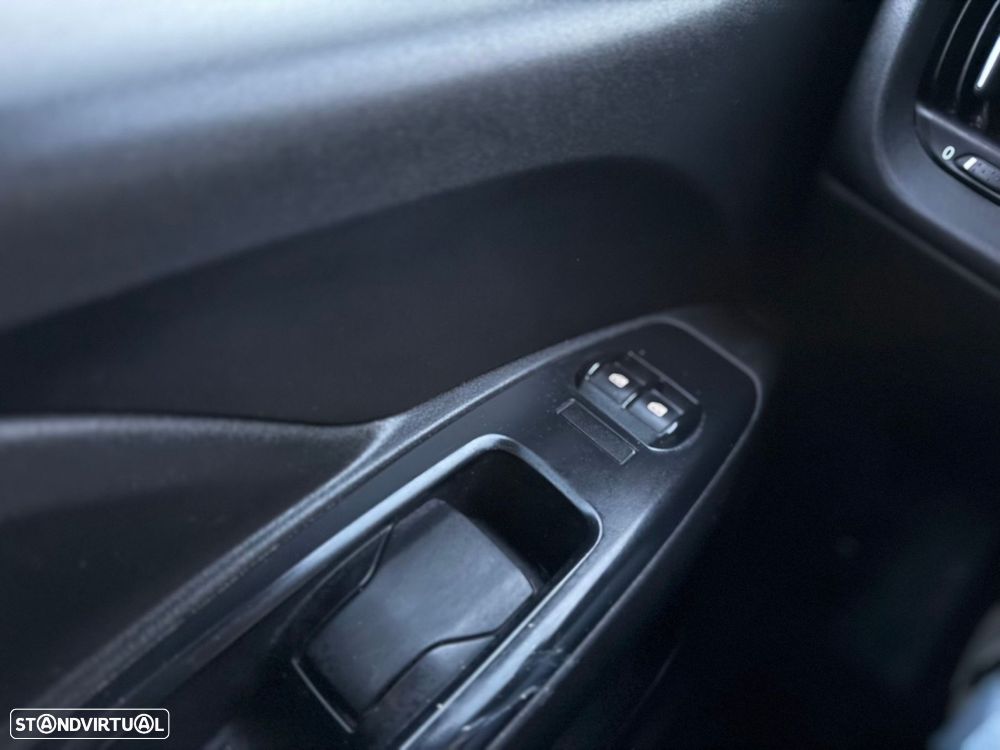 Fiat Doblo 1.6 Multijet Work Up - 15