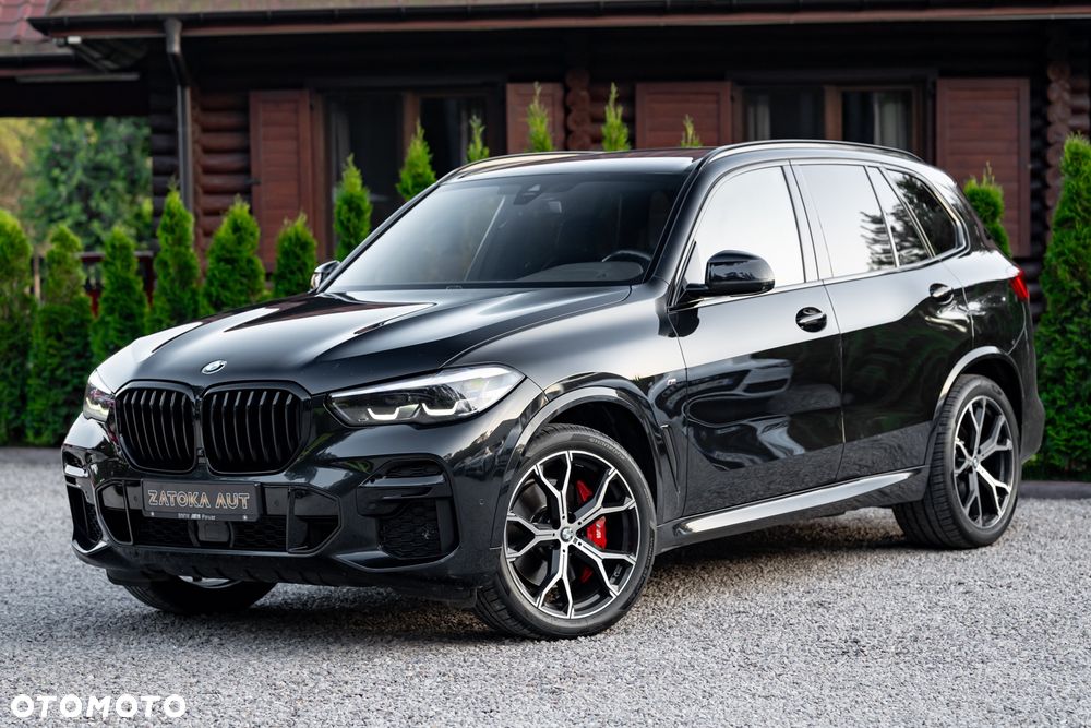 BMW X5 xDrive30d - 2