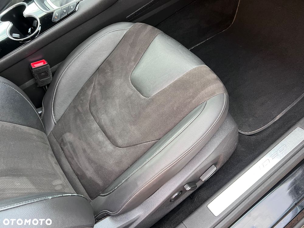 Ford Mondeo 2.0 TDCi Titanium PowerShift - 32