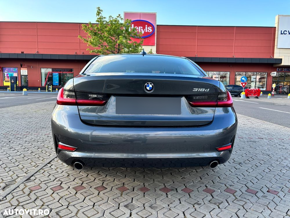 BMW Seria 3 - 2