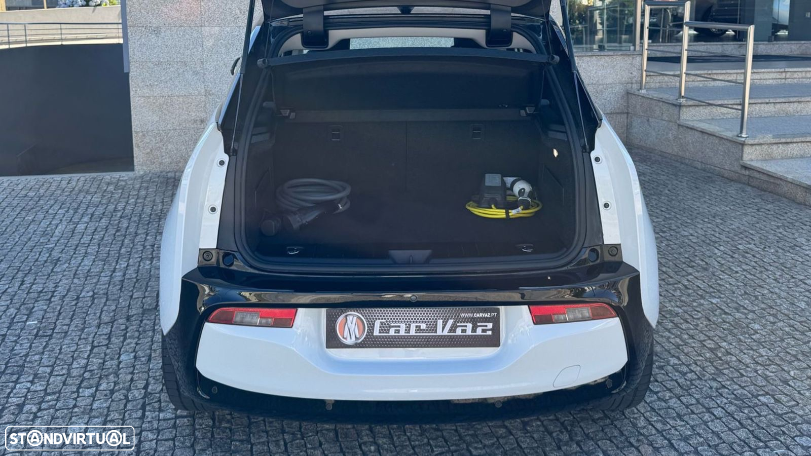 BMW i3 (120 Ah) - 9