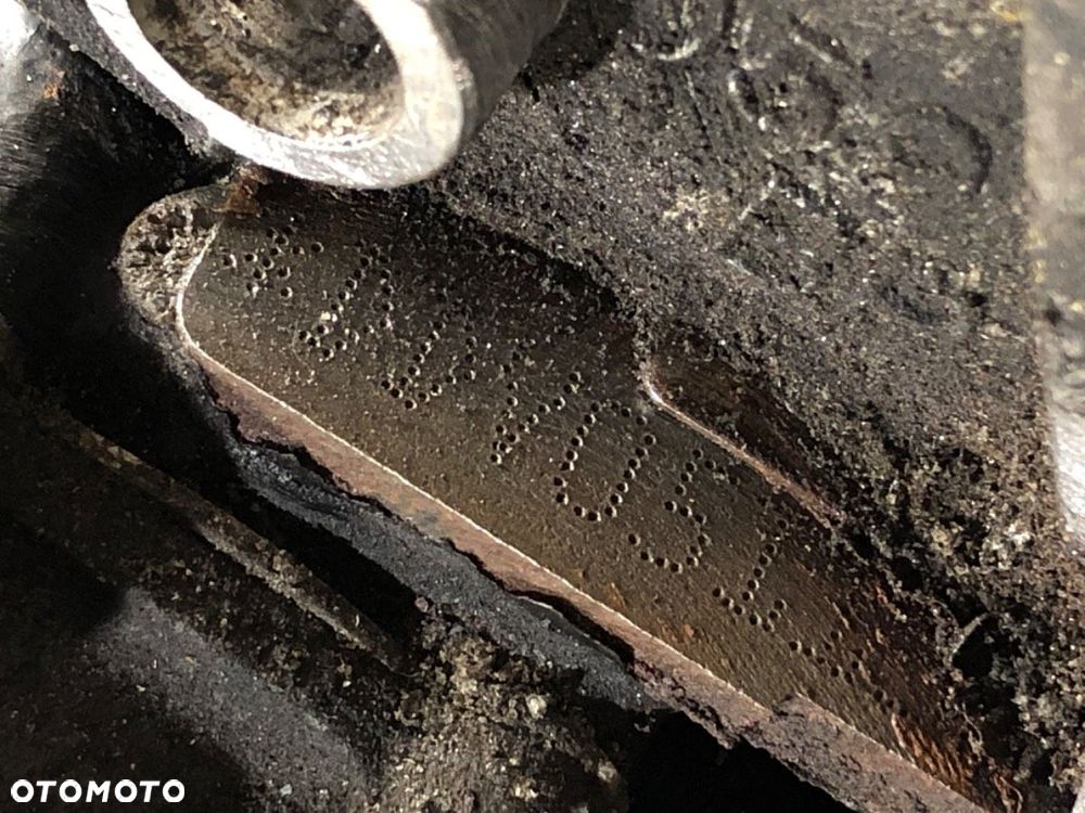 SILNIK KOMPLETNY  AUDI A8 D5 (4N2, 4N8) 2017 - 2022 50 TDI Mild Hybrid quattro 210 kW [286 KM] - 20