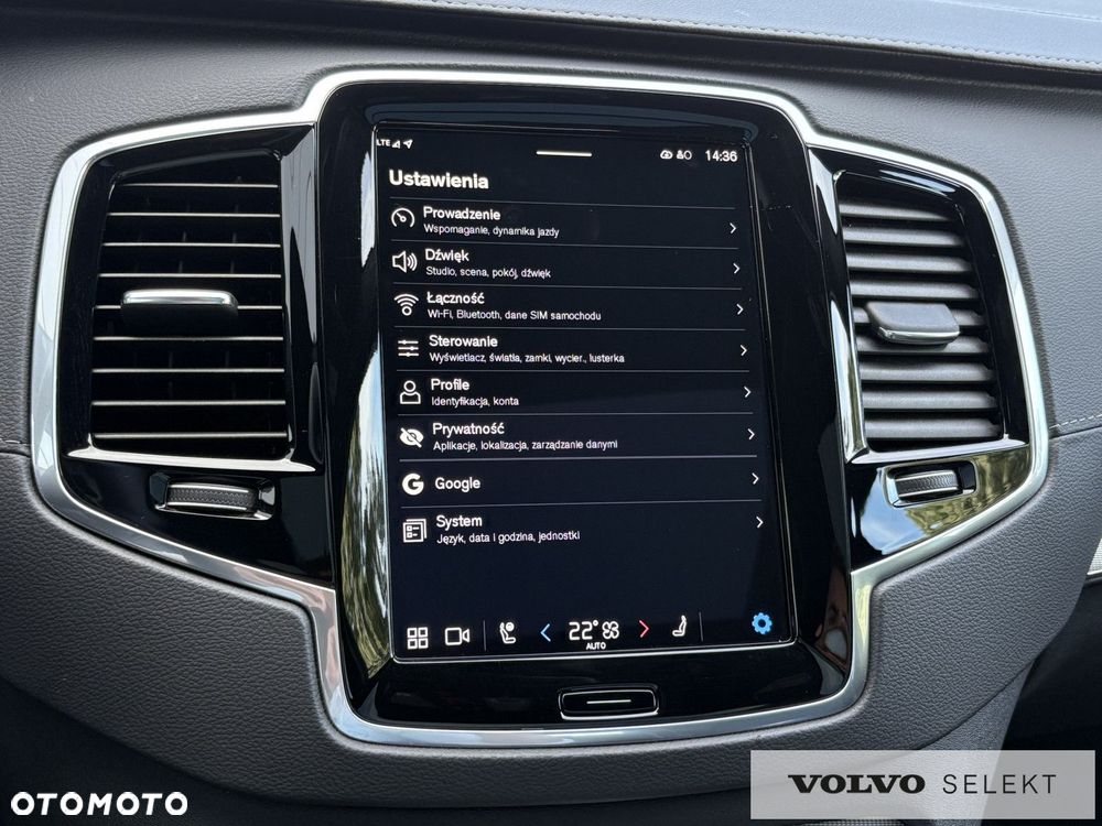 Volvo XC 90 - 17