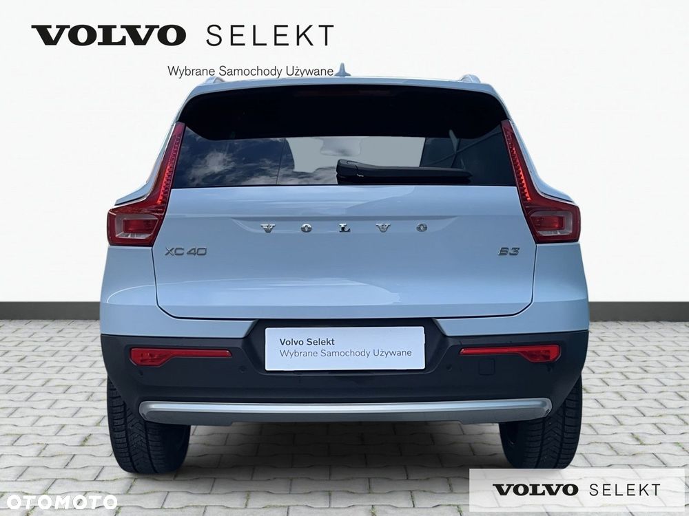 Volvo XC 40 - 7