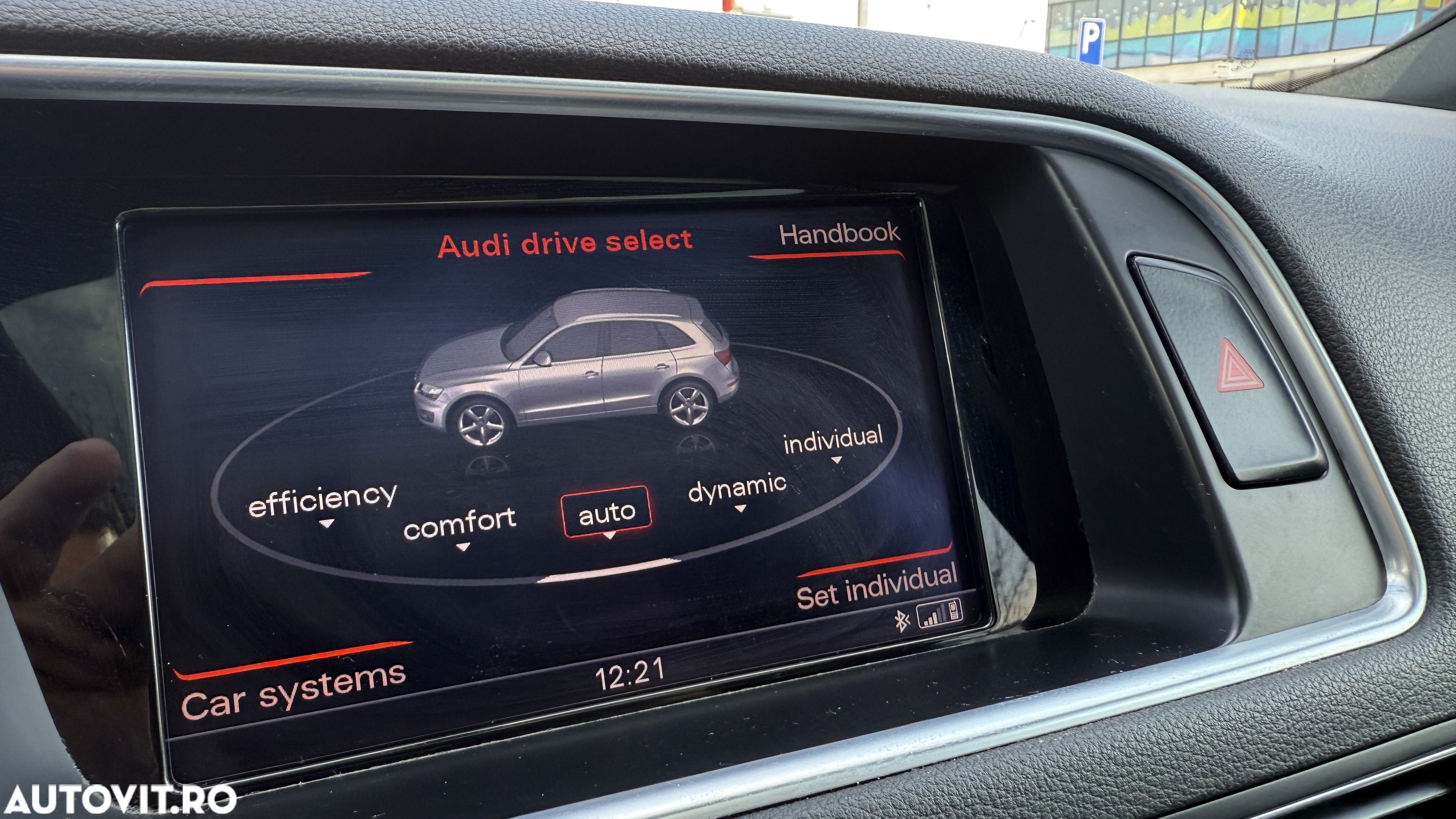 Audi Q5 2.0 TDI Quattro clean - 17