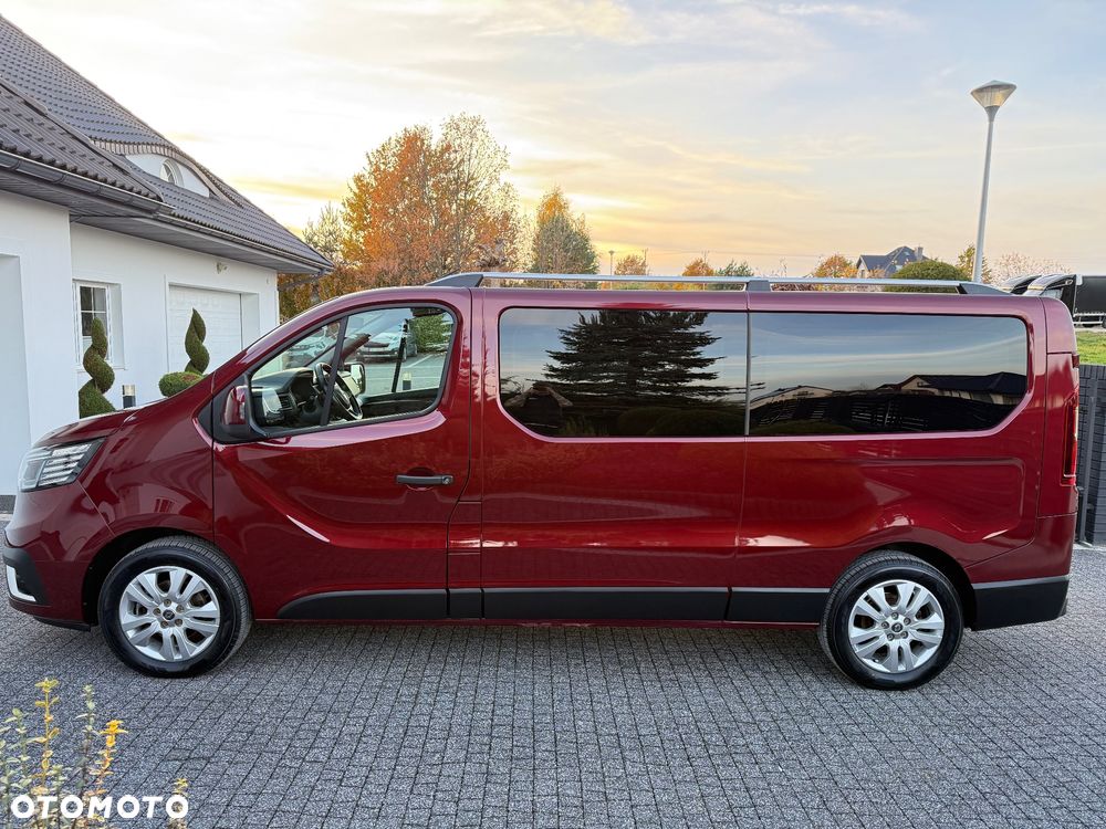Renault Trafic 2.0 dCi L2H1 HD Extra (bryg.) - 2