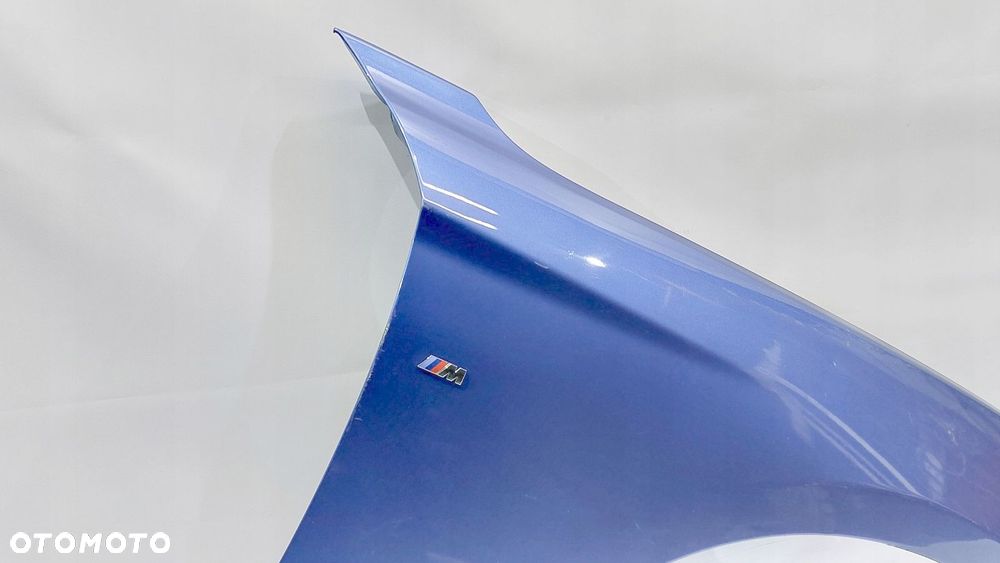 błotnik przód prawy bmw 1 f20 m-pakiet - 5