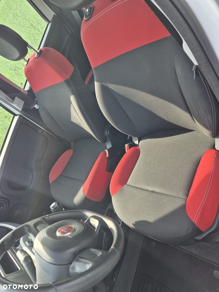 Fiat Panda - 12