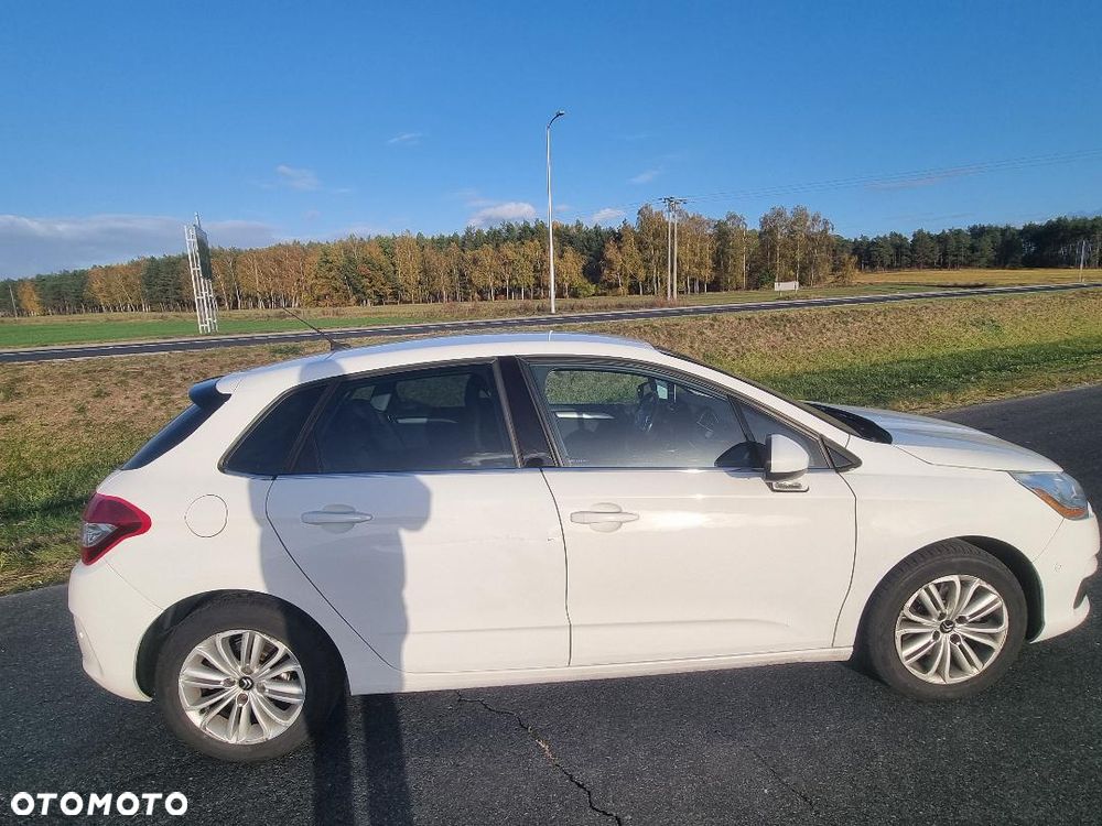 Citroën C4 - 9