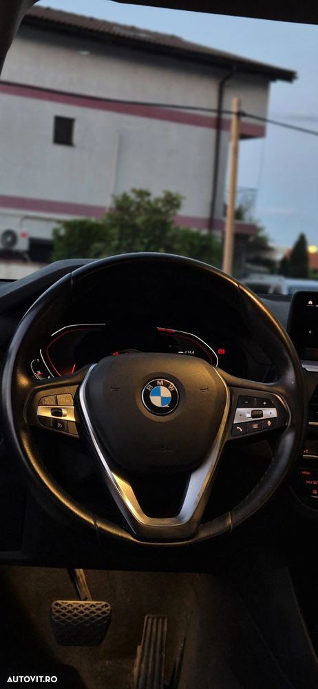 BMW X3 - 7