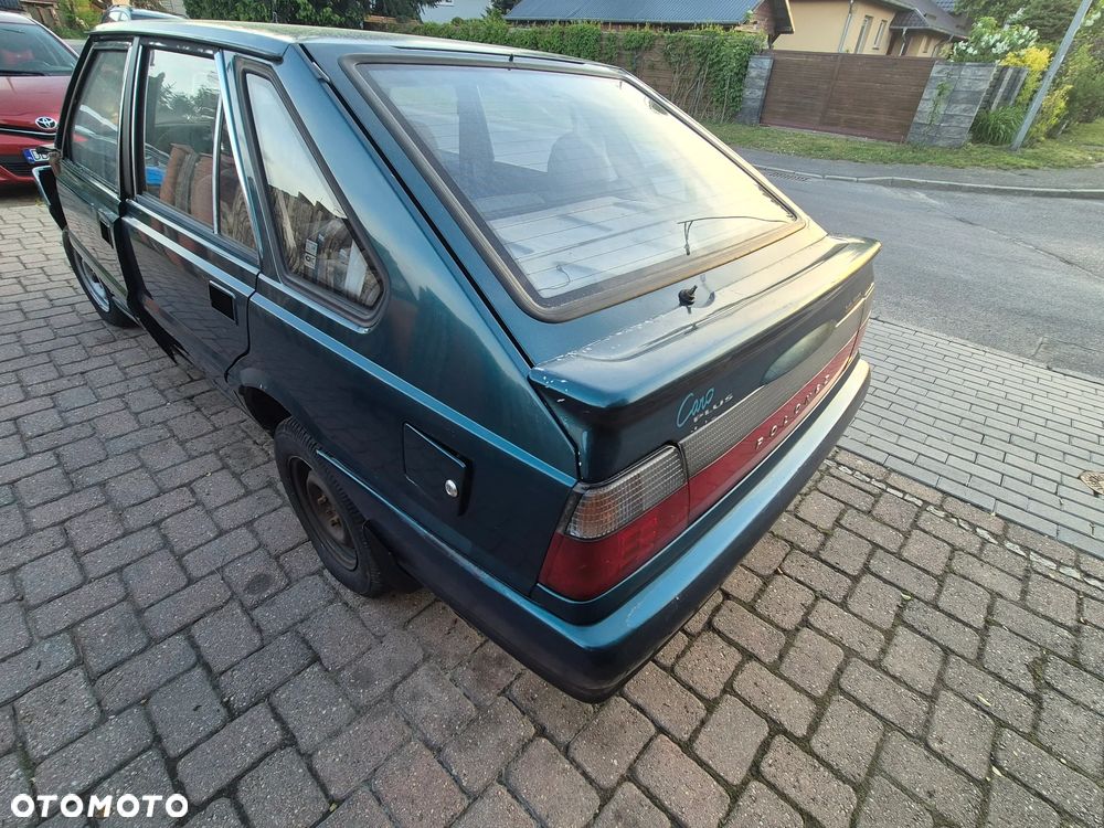 Polonez 1.6 - 17