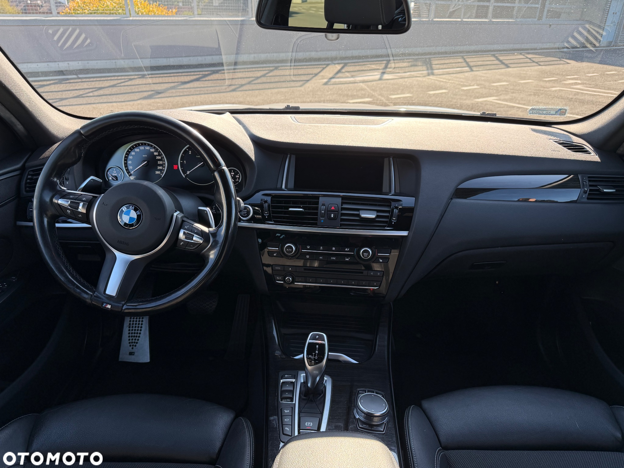 BMW X3 - 12