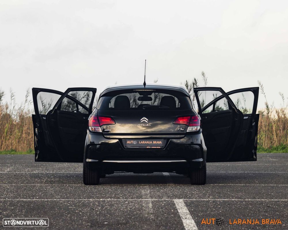 Citroën C4 1.6 BlueHDi Feel - 7