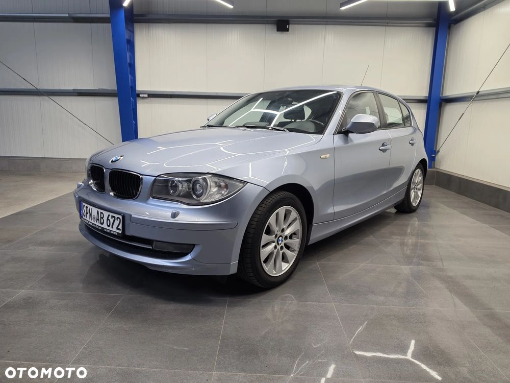 BMW Seria 1 116i Edition Lifestyle - 2