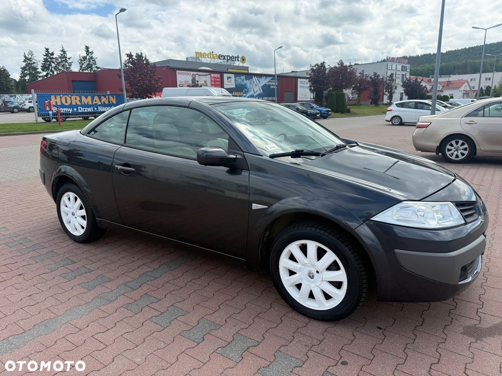 Renault Megane 2.0 16V Dynamique - 19