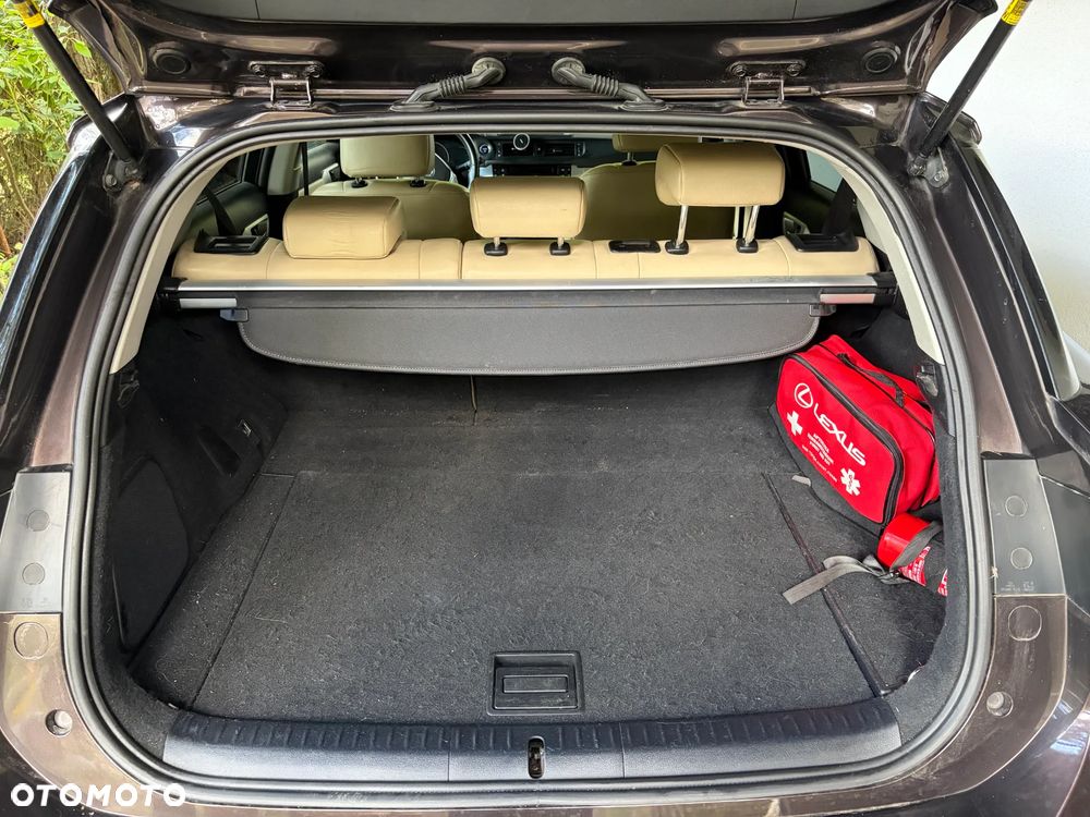Lexus CT 200h Comfort - 14