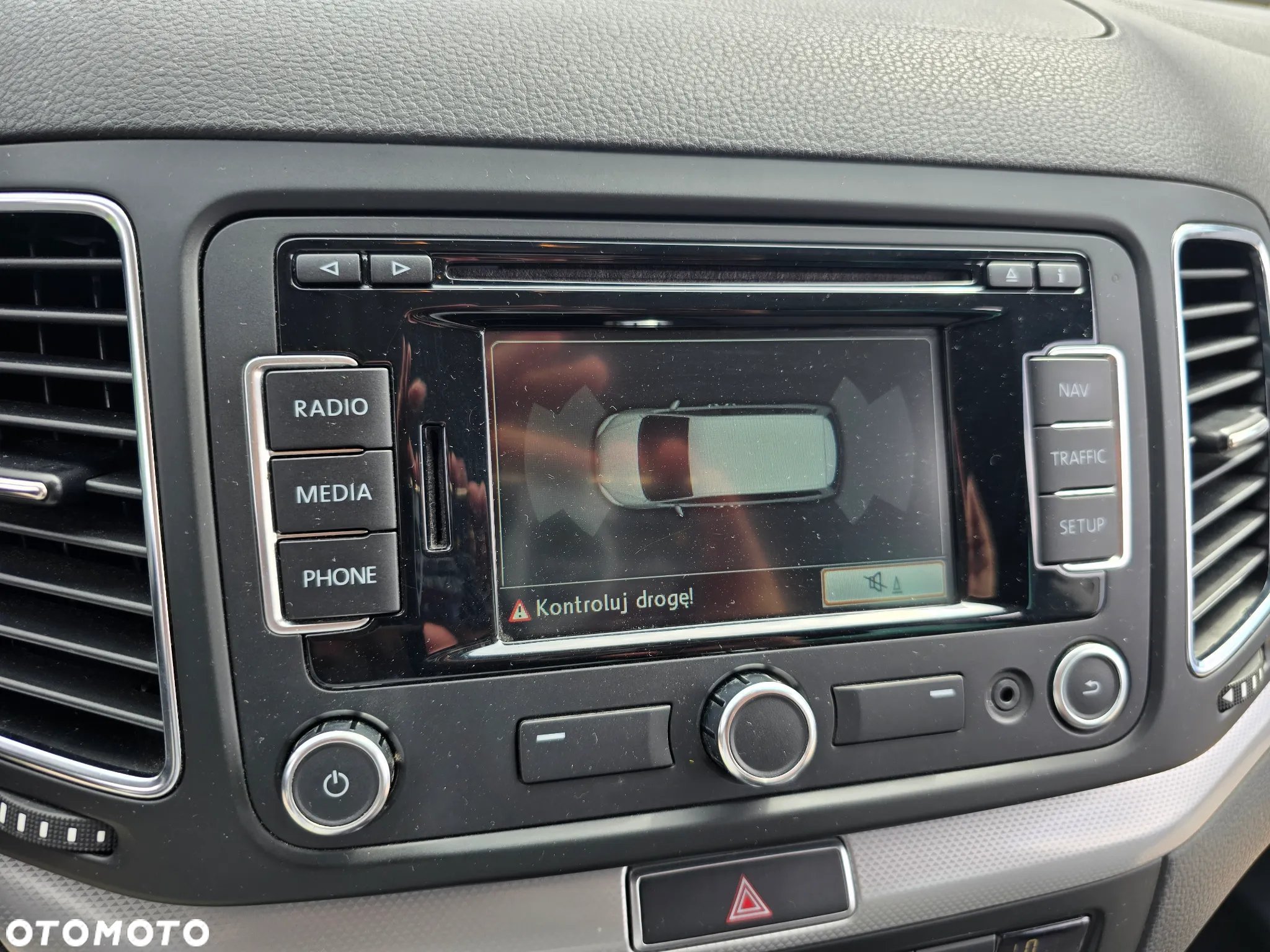 Volkswagen Sharan - 32
