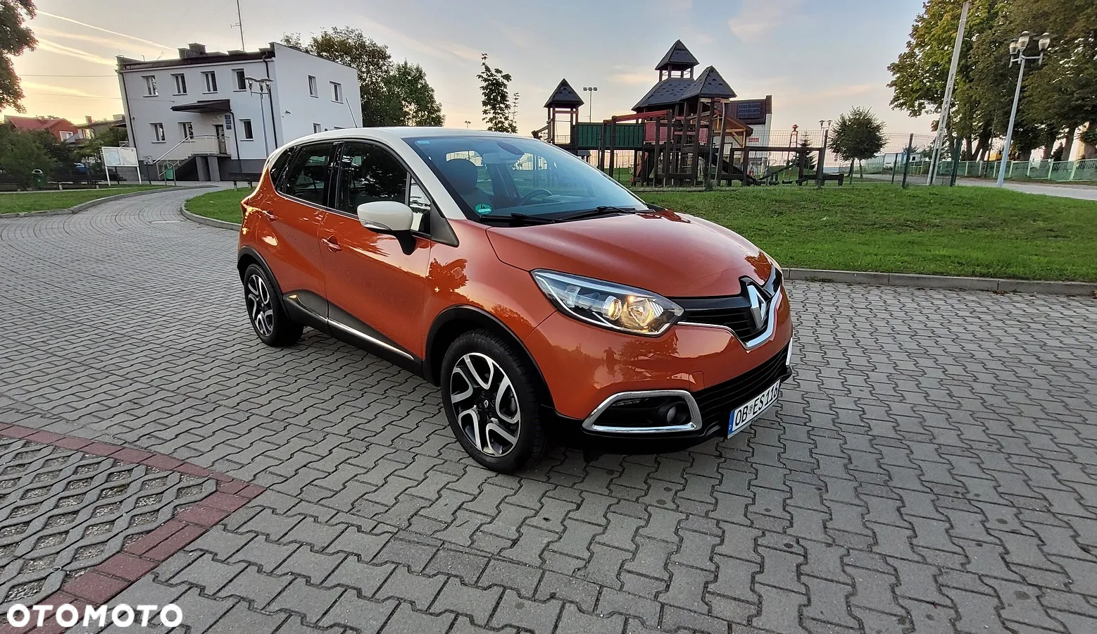 Renault Captur ENERGY TCe 90 Start&Stop Dynamique - 13