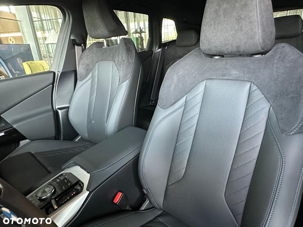 BMW X3 - 17