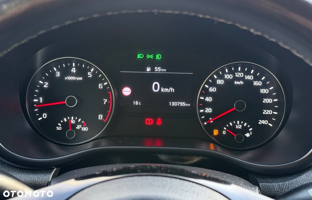 Kia Sportage 1.6 GDI Business Line 2WD - 24