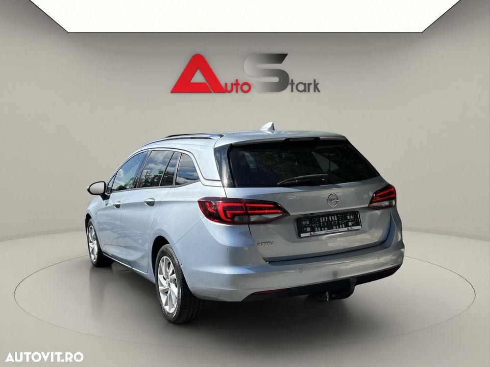 Opel Astra Sport Tourer 1.0 Turbo ECOTEC Start/Stop Innovation - 4
