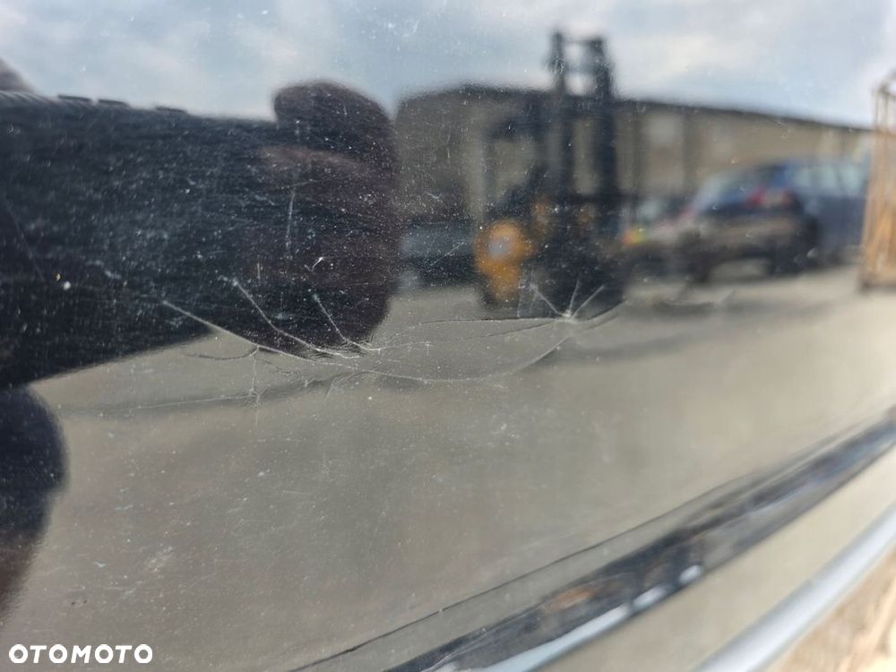 ZDERZAK TYŁ AUDI A3 8V4 5-DRZWI SPORTBACK LY9B S LINE BEZ PDC ORYGINAŁ ! - 3