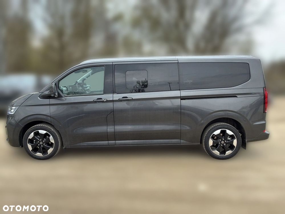 Volkswagen Caravelle 2.0 TDI L2 Style - 8