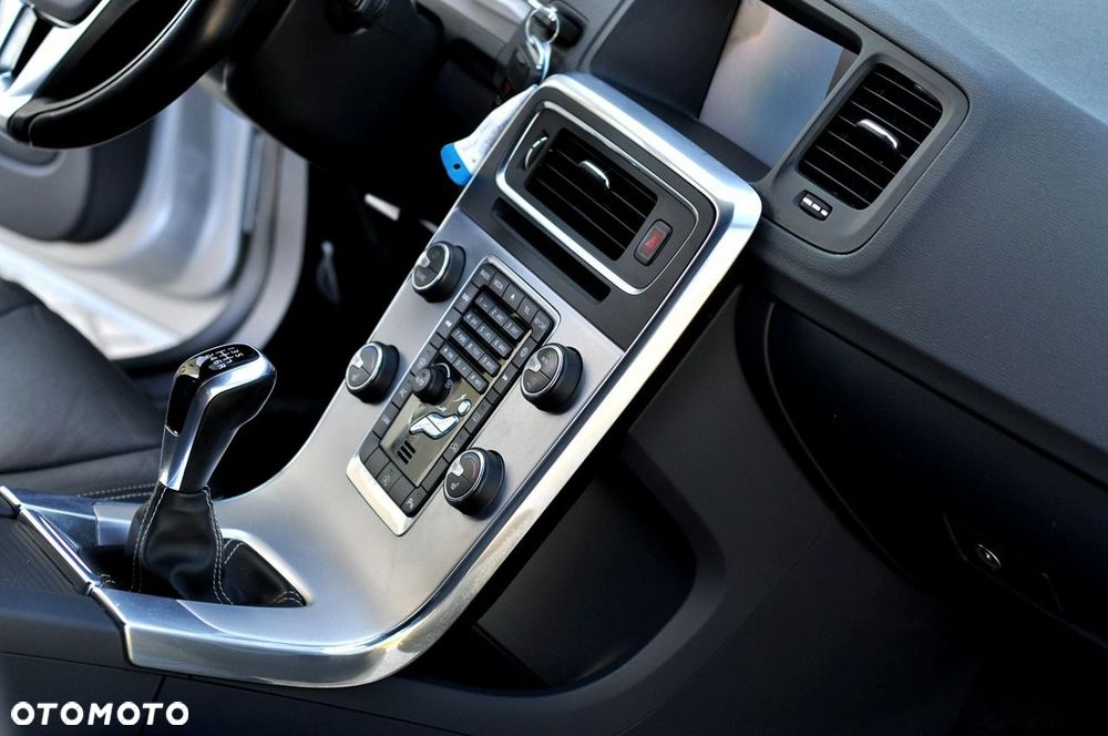Volvo S60 - 20