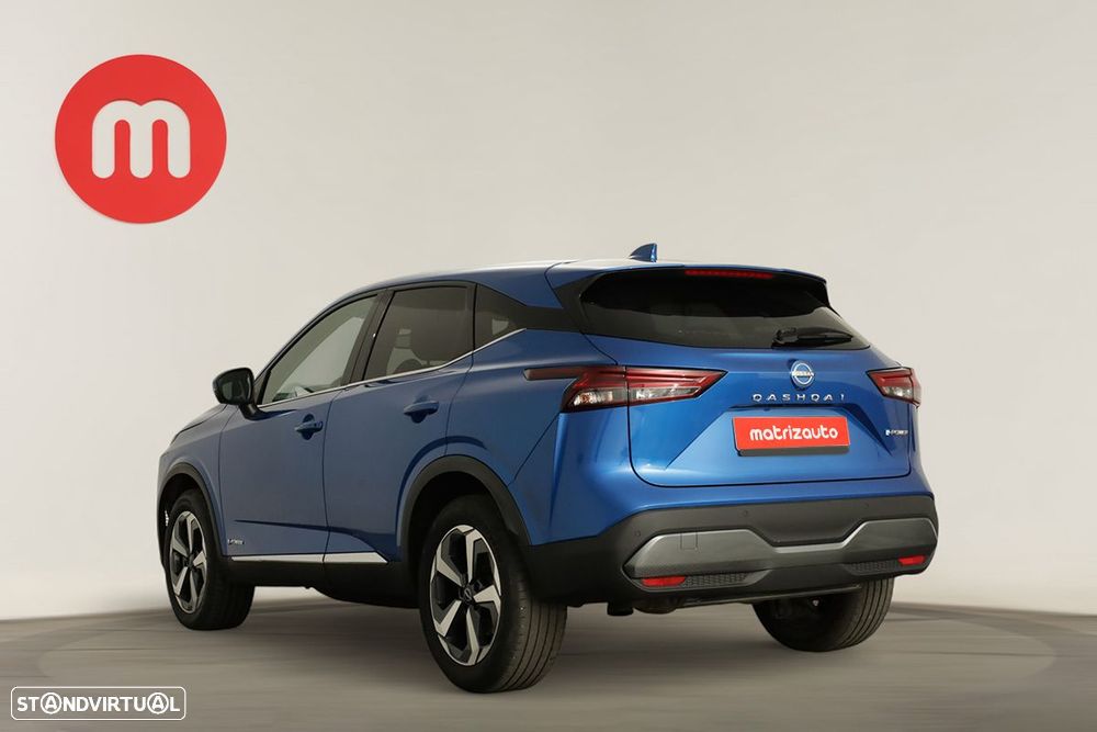 Nissan Qashqai - 3