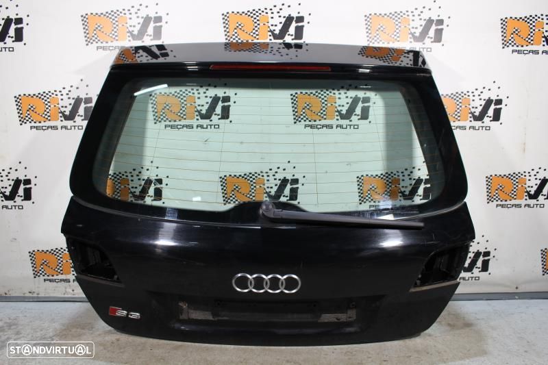 Tampa Da Mala Audi A3 (8P1)  Mala Audi S3 A3 8P De 5 Portas - 1