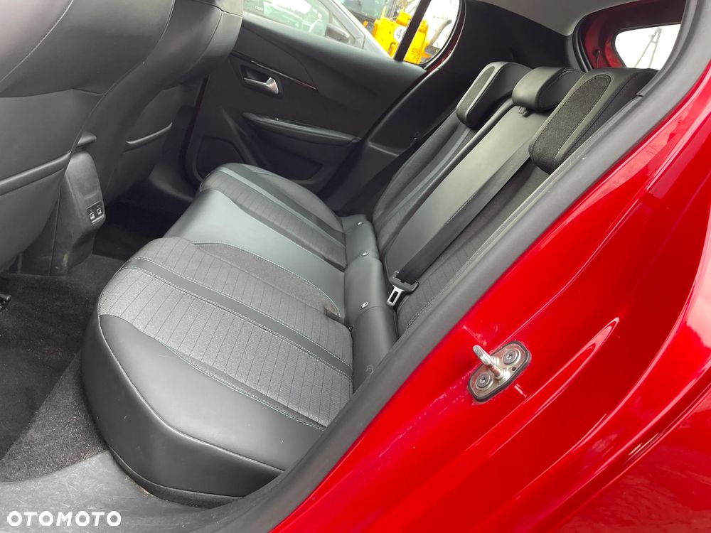 Peugeot 208 Elektromotor 136 Active Pack - 16