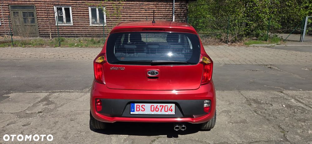 Kia Picanto - 4