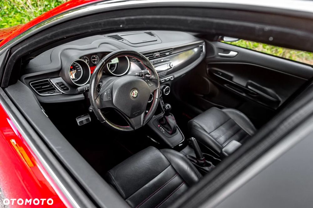 Alfa Romeo Giulietta - 15