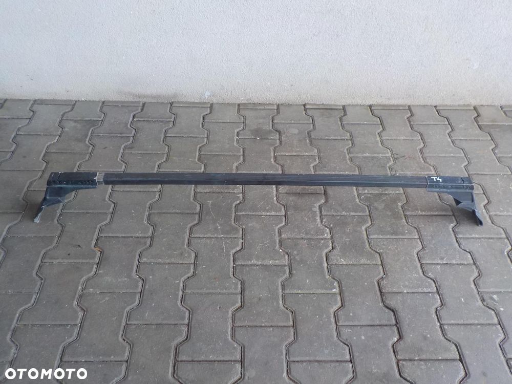 VW T4 BAGAŻNIK DACHOWY BELKA DACHOWA - 1